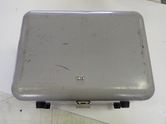 Vintage Western Electric KS 19353 L1 Oscillator Unit