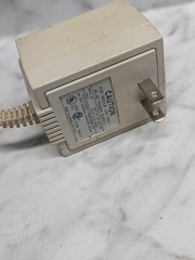 AT&T 1710 Tapeless Digital Telephone Answering System Message Machine
