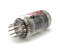 ECC83 Tube PSVANE Brand New 4 x ECC83 Vacuum Tube Tested Replace 12AX7-TII 12AX7
