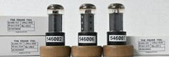 7591 A FISHER Made in U.S.A Amplitrex AT1000 #546006,546007,546002