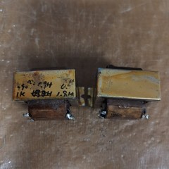 Japan output transformer for single-ended tube amplifiers 1k to 8 ohm