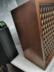 PIONEER CS-44 speakers, one pair