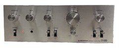 Vintage Pioneer SA-6500 II TX-6500II, 25W AM/FM Stereo Combo 1976 Fully Serviced