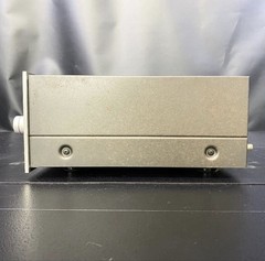 Pioneer D-23 Channel Divider 4-Way Electronic Crossover Network AC100V 50Hz/60Hz