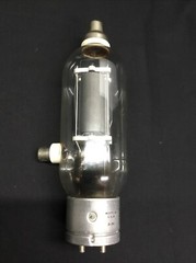 RCA 810 Ham Radio Hi Fi RF Amplifier Transmitting POWER Vacuum Tube U.8961