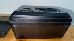 University Sound S-100 Compact Monitor Speaker