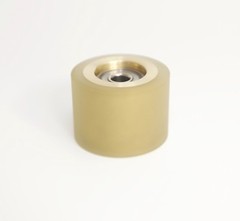 NEW PINCH ROLLER TASCAM ATR-60-16 & MS-16 1″ TAPE MACHINE WITH BEARINGS (ATHAN)
