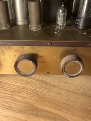 VTG Pilot Radio Corp. Pilotone AA-903 10W Mono Tube Amplifier