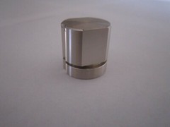 Pioneer SA-8500 SA-7500 SA-9500 TX-7500 Knob Speaker Bass Treble Ect AAB-091