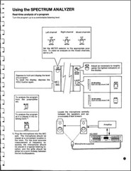 BSR EQ-3000 Stereo Frequency Equalizer Owner’s Manual