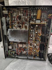 McIntosh MAC 1700 Receiver