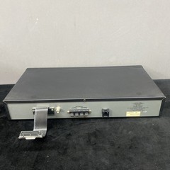 Realistic TM-1000 All Quartz Digital Synthesizer FM/AM Tuner Fully Tested Works