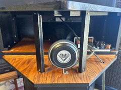 For Sale: Matched Pair of 1986 Klipschorn AK-2 Speakers