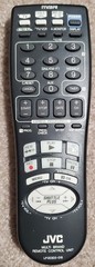 JVC HR-S7900U SUPER VHS S-VHS ET PROFESSIONAL VCR WORKS 4 VIDEO TRANSFER TO DVD