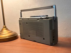 National RQ-309D Cassette Recorder Player Working Vintage 1976 Retro Japan…