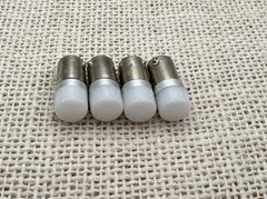 McIntosh MAC 1700 Faceplate LED Lamps bulbs Upgrade Kit lights