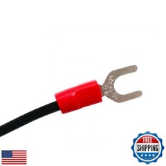 SamandJohnny Phonograph Turntable Ground Wire for Technics Turntable Series S