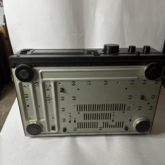VTG Technics SA-GX130 Receiver Tested & Working Clean Phono