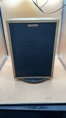 Klipsch Heresy HBR Vintage Loudspeaker System High Efficiency Audio Speaker