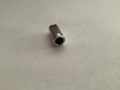 Pioneer SX-780 Lever/Flip switch Knob..1 pc.