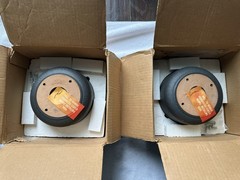 JBL Professional Series 2441 Compression Drivers – New Old Stock