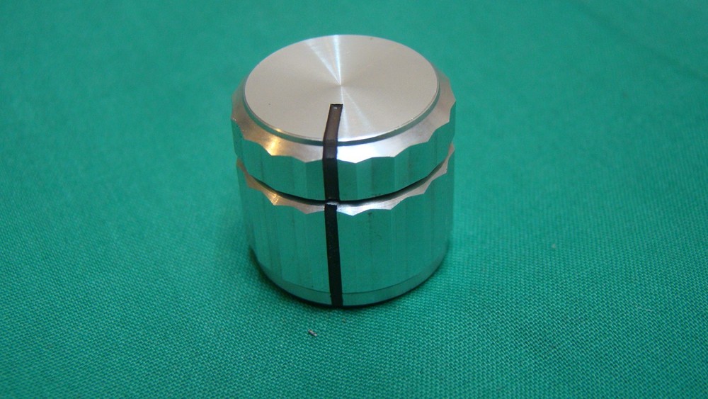Sony Str-6065 Knob Tone (Bass/Treble Right,Left)