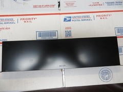 PIONEER SX-1250 BACK PANEL COVER PART # ANH-286