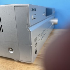 Sony STR-K670P 5.1 Receiver Tested/Working