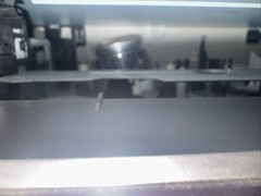 Sanyo VWM-710 VCR 4Head Hi-Fi Stereo VHS Player Tested, No Remote