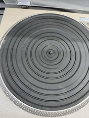 Vintage Pioneer PL-516X Turntable LP Vinyl Record Player Home Audio Stereo Tone