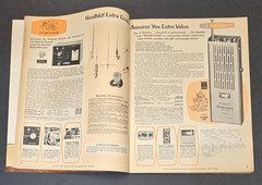 1964 Heathkit Master Catalog No. 81/40 – Complete w/ Inserts – Clean Staples