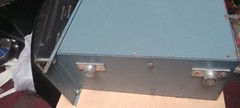 vintage mccurdy ps830 power supply