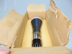 NOS CRT ELECTRON TUBE 840210 Brand Unknown