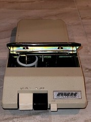 AudioVox Stereo Cassette Eight Adaptor Model CA-1