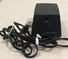 Audiotex 30-140 Tape Eraser GC Electronics Cat No. 30-140
