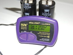 SONY STR-V5 Capacitor’s/Electrolytic (Pair) 10,000/63V 1-123-171-11