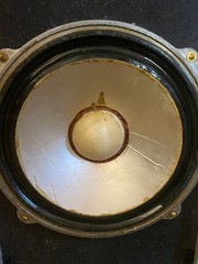 Leak Sandwich Speaker Circa 1960’s