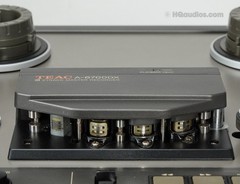 TEAC A-6700DX Vintage Reel To Reel – Professionally Restored – 1-Year Warranty