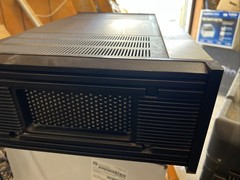 JVC AM/FM Stereo Receiver S.E.A Graphic Equalizer JR-S300 Mark II