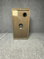 KLH Model 7501 Floor Standing Speaker 3-Way 5/290 Watts Compact Speakers