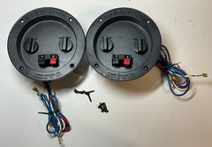 Infinity RS 5000 PAIR of Crossovers – From Working RS 5000 Speakers