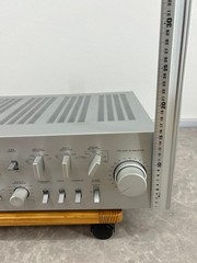YAMAHA CA-S1 Integrated Amplifier 1978 Production 100V From Japan
