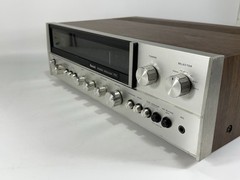 Vintage 1970’s Sansui 771 AM/FM Stereo Receiver ~ 32W/Ch into 8Ω (stereo)
