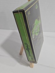 Lot Of 2 Blank Hollywood Pro Scotch 3M 8 Track Recording Tapes + 1 BASF Tape NEW