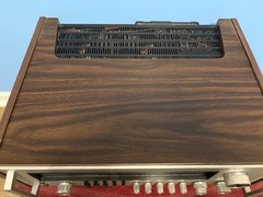 Mcintosh MAC 4100 Stereo Receiver