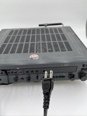 NAD 7100 Power Envelope Monitor Series Stereo Receiver