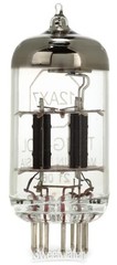 Tung-Sol 12AX7 Preamp Tube