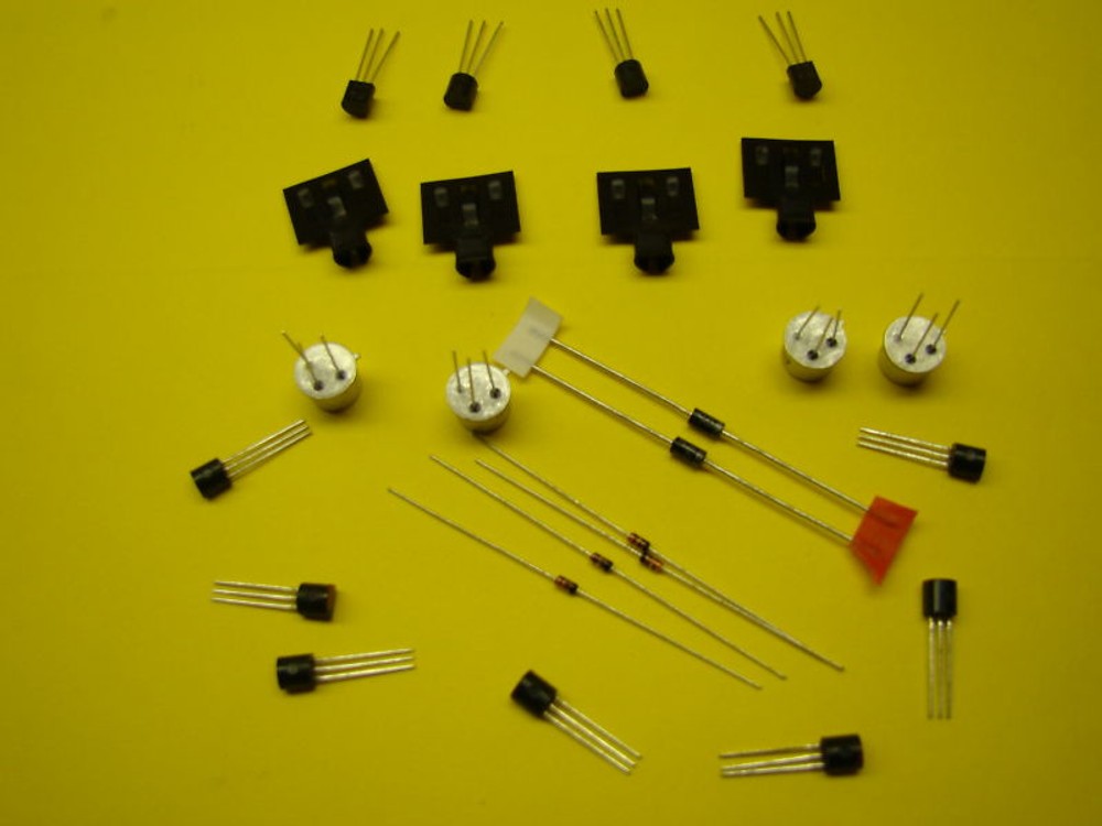 HAFLER XL-280 XL-600 PC-40 REPAIR KIT