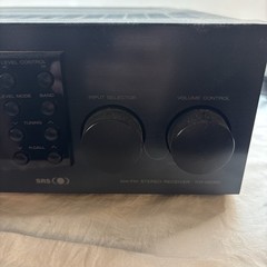 Kenwood AM-FM Stereo Receiver KR-A5080