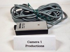 TEAC RC-604 Wired Remote Control Pause Switch – NEW IN ORIGINAL BOX, NEVER USED!